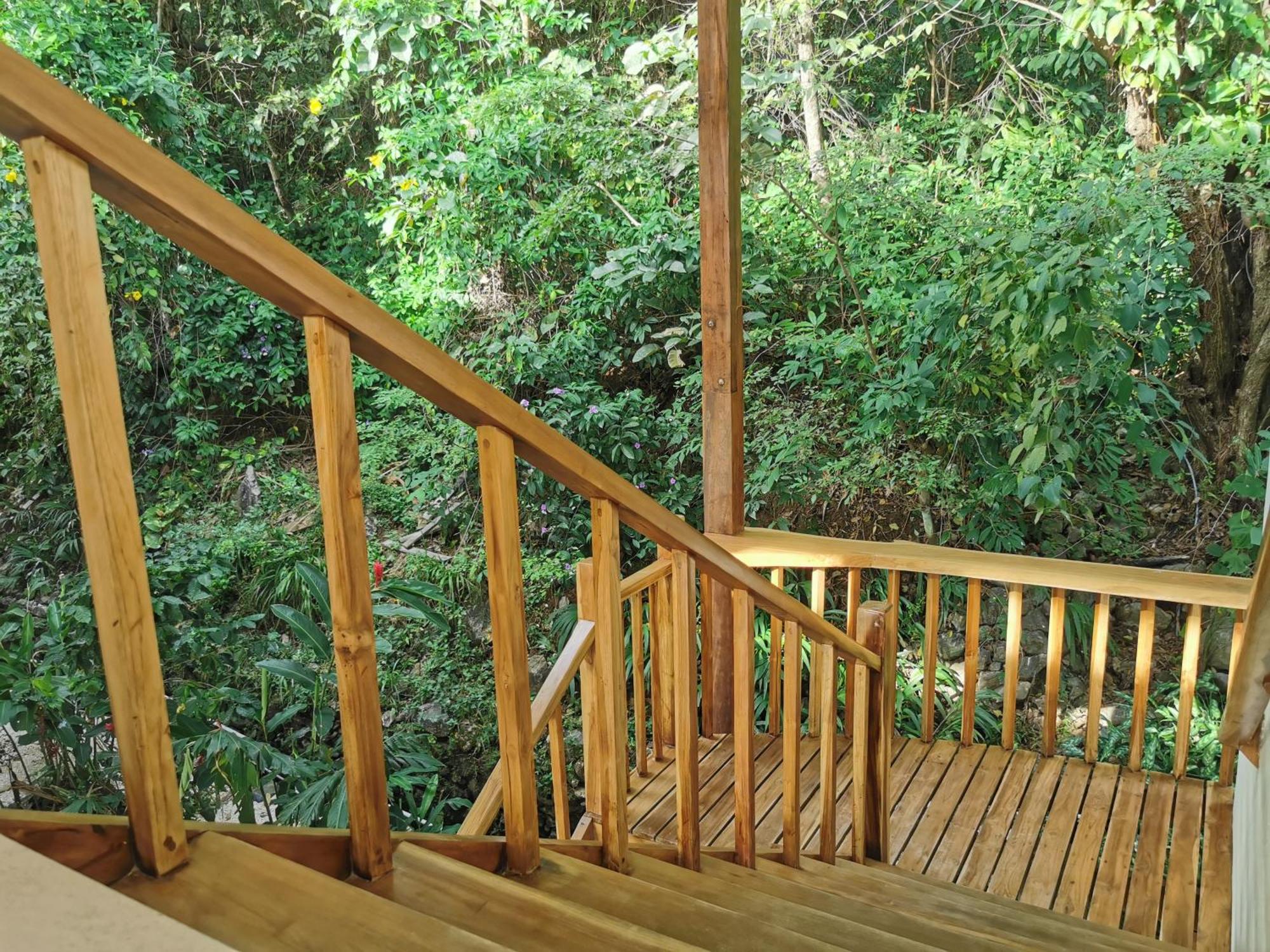 Casa Luna - Private Suites With Ocean View, Pool, Ac, Wifi Playa Santa Teresa  Exterior foto